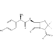 AMOXICILLIN Storage Temp: 2-8 C