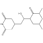 CYCLOHEXIMIDE Storage Temp: 2-8 C