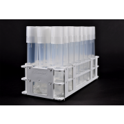 CULTURE TUBE, 25 x 150mm, PP Storage Temp: RT; pkg/50; caps not included (PHY-C1805-50EA).