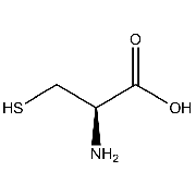 L-CYSTEINE Storage Temp: RT