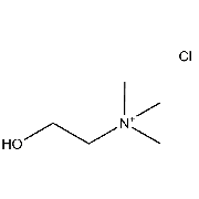CHOLINE CHLORIDE Storage Temp: RT