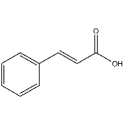 trans-CINNAMIC ACID Storage Temp: RT