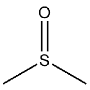 DIMETHYL SULFOXIDE Storage Temp: RT