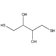 DL-DITHIOTHREITOL Storage Temp: 2-8 C