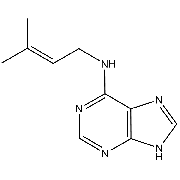 6-y,y-DIMETHYLALLYLAMINOPURINE Storage Temp: -20 C