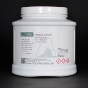FERROUS SULFATE Storage Temp: RT