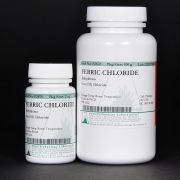 FERRIC CHLORIDE, ANHYDROUS Storage Temp: RT