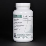 FERRIC SULFATE Storage Temp: RT