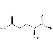 L-GLUTAMINE Storage Temp: RT