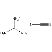 GUANIDINE THIOCYANATE Storage Temp: RT