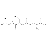 GLUTATHIONE(REDUCED) FREE ACID Storage Temp: 2-8 C