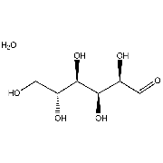 D-(+)GLUCOSE, MONOHYDRATE Storage Temp: RT