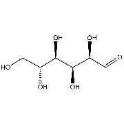 D-(+) GLUCOSE, ANHYDROUS Storage Temp: RT