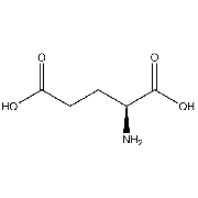 L-GLUTAMIC ACID Storage Temp: RT
