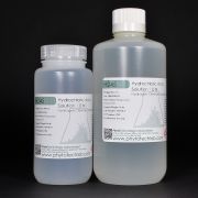 HYDROGEN CHLORIDE SOL 1.0 N Storage Temp: RT