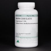 IRON CHELATE Storage Temp: RT