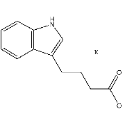 INDOLE-3-BUTYRIC ACID (K-IBA) Storage Temp: 2-8 C