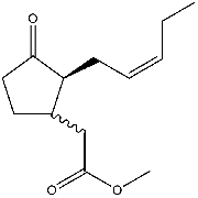 METHYL JASMONATE Storage Temp: 2-8 C
