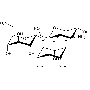 KANAMYCIN SOLUTION (100 mg/mL) Storage Temp: 2-8 C