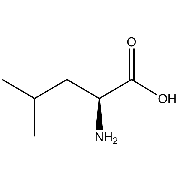 L-LEUCINE Storage Temp: RT