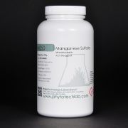 MANGANESE SULFATE Storage Temp: RT