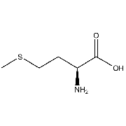L-METHIONINE Storage Temp: RT