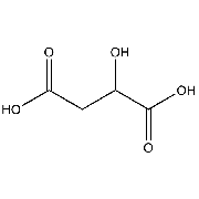 DL-MALIC ACID Storage Temp: RT