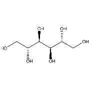 D-MANNITOL Storage Temp: RT