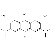 METHYLENE BLUE TRIHYDRATE Storage Temp: RT