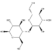 D-MALTOSE Storage Temp: RT