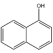 1-NAPHTHOL Storage Temp: RT