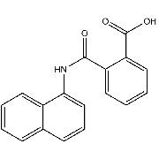 NAPHTHYLPHTHALAMIC ACID (NPA) Storage Temp: RT