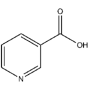 NICOTINIC ACID Storage Temp: RT