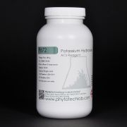POTASSIUM HYDROXIDE Storage Temp: RT