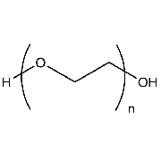 POLYETHYLENE GLYCOL Storage Temp: RT