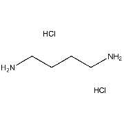 PUTRESCINE Storage Temp: RT