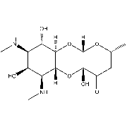 SPECTINOMYCIN, DIHYDROCHLORIDE Storage Temp: 2-8 C