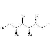 D-SORBITOL Storage Temp: RT