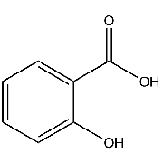 SALICYLIC ACID Storage Temp: RT