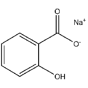 SALICYLIC ACID SODIUM SALT Storage Temp: RT