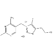 THIAMINE HYDROCHLORIDE Storage Temp: RT