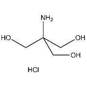 TRIS HYDROCHLORIDE Storage Temp: RT