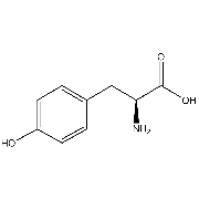 L-TYROSINE Storage Temp: RT