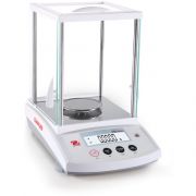 PR124 PR Series Analytical. Max capacity: 120 g Readability: 0.1 mg