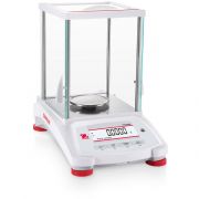 PX84 Pioneer Analytical. Max capacity: 82 g Readability: 0.1 mg