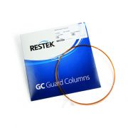Restek Rxi® Guard/Retention Gap Columns (fused silica) 5m, 0.53mm ID.