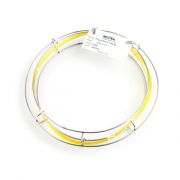 Untreated Tubing, Untreated Fused Silica Tubing 15m, 0.32mm ID
