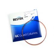 Restek Guard Column; polar deactivation; 5m x 0.53mm ID.