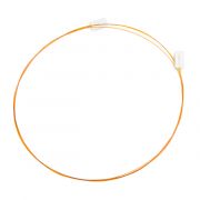 Deactivated Tubing, IP Deactivation 0.025mm ID, 1 meter length