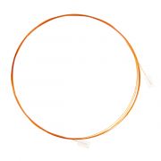 Rxi®-5Sil MS Capillary Column, 2m, 0.15mm ID, 0.15µm